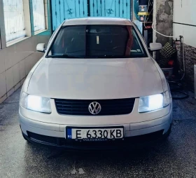 Обява за продажба на VW Passat 1.9 ТОП СЪСТОЯНИЕ ~3 500 лв. - изображение 1