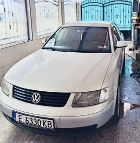 Обява за продажба на VW Passat 1.9 ТОП СЪСТОЯНИЕ ~3 500 лв. - изображение 1