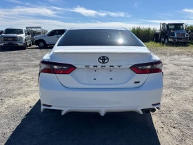 Обява за продажба на Toyota Camry SE* CARFAX*  ~35 800 лв. - изображение 1