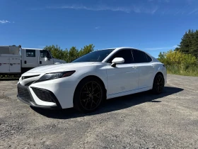 Обява за продажба на Toyota Camry SE* CARFAX*  ~35 800 лв. - изображение 1