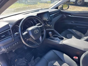 Обява за продажба на Toyota Camry SE* CARFAX*  ~35 800 лв. - изображение 4