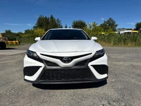 Обява за продажба на Toyota Camry SE* CARFAX*  ~35 800 лв. - изображение 2