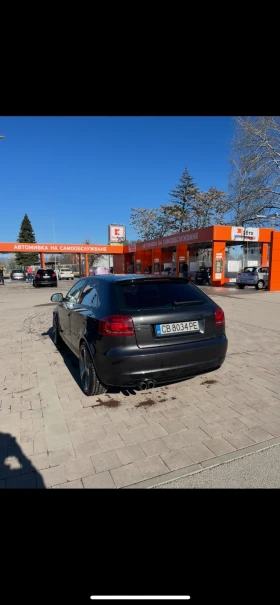 Обява за продажба на Audi A3 ~15 000 лв. - изображение 2