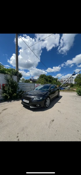 Обява за продажба на Audi A3 ~15 000 лв. - изображение 1