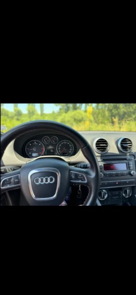Обява за продажба на Audi A3 ~15 000 лв. - изображение 4