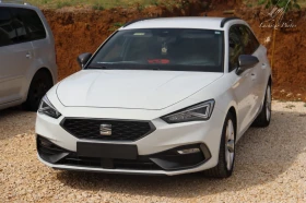     Seat Leon FR