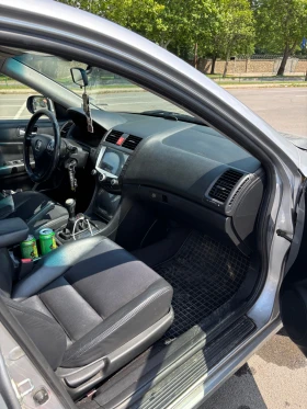 Honda Accord | Mobile.bg    9