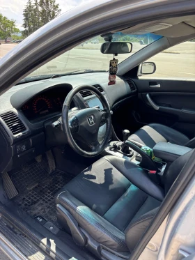 Honda Accord | Mobile.bg    8
