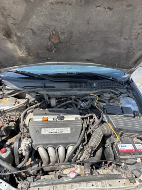 Honda Accord | Mobile.bg    10