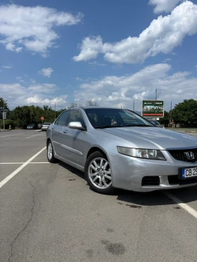Honda Accord | Mobile.bg    2