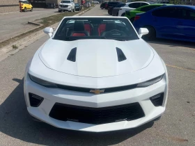 Chevrolet Camaro 2SS * * CARFAX * *   * *  | Mobile.bg    3