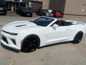 Chevrolet Camaro 2SS * * CARFAX * *   * *  | Mobile.bg    2