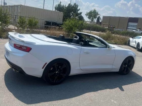 Chevrolet Camaro 2SS * * CARFAX * *   * *  | Mobile.bg    5