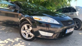 Ford Mondeo Обслужен ! Андроид медия ! Всички екстри ! - 7999 лв. - 14654205 2