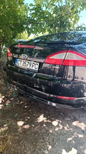 Ford Mondeo Обслужен ! Андроид медия ! Всички екстри ! - 7999 лв. - 14654205 4