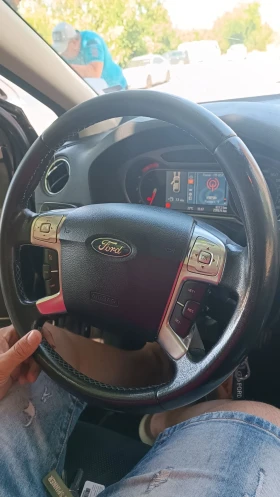 Ford Mondeo Обслужен ! Андроид медия ! Всички екстри ! - 7999 лв. - 14654205 9