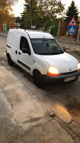 Renault Kangoo | Mobile.bg    2