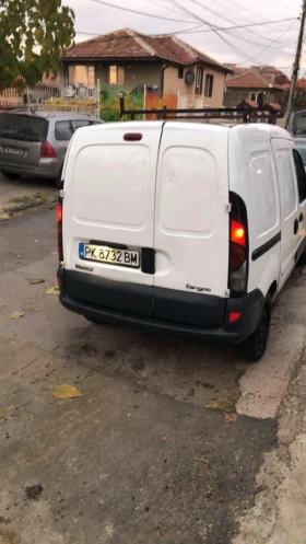 Renault Kangoo | Mobile.bg    4