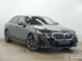 BMW 530 e M Sport Paket Steptronic - 112050 лв. - 50502141 4