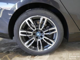 BMW 530 e M Sport Paket Steptronic - 112050 лв. - 50502141 15