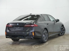 BMW 530 e M Sport Paket Steptronic - 112050 лв. - 50502141 3