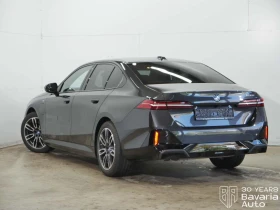 BMW 530 e M Sport Paket Steptronic - 112050 лв. - 50502141 2