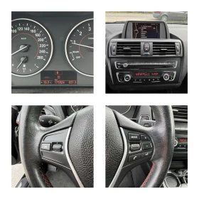 BMW 116 1.6URBO 136 6  EURO 5A    | Mobile.bg    13
