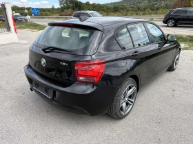 Обява за продажба на BMW 116 1.6ТURBO 136кс 6 СКОРОСТИ EURO 5A  ВНОС ИТАЛИЯ ~11 700 лв. - изображение 3