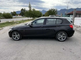 Обява за продажба на BMW 116 1.6ТURBO 136кс 6 СКОРОСТИ EURO 5A  ВНОС ИТАЛИЯ ~11 700 лв. - изображение 5