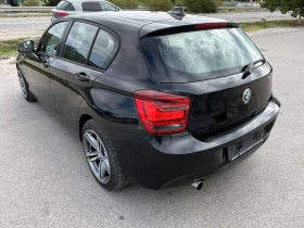 Обява за продажба на BMW 116 1.6ТURBO 136кс 6 СКОРОСТИ EURO 5A  ВНОС ИТАЛИЯ ~11 700 лв. - изображение 4