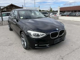 Обява за продажба на BMW 116 1.6ТURBO 136кс 6 СКОРОСТИ EURO 5A  ВНОС ИТАЛИЯ ~11 700 лв. - изображение 2
