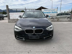 Обява за продажба на BMW 116 1.6ТURBO 136кс 6 СКОРОСТИ EURO 5A  ВНОС ИТАЛИЯ ~11 700 лв. - изображение 1