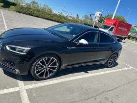 Audi S5 | Mobile.bg    6