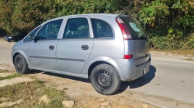 Обява за продажба на Opel Meriva 1.7 CDTI ~2 000 лв. - изображение 3