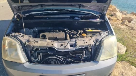 Обява за продажба на Opel Meriva 1.7 CDTI ~2 000 лв. - изображение 4