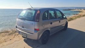 Обява за продажба на Opel Meriva 1.7 CDTI ~2 000 лв. - изображение 1