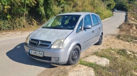 Обява за продажба на Opel Meriva 1.7 CDTI ~2 000 лв. - изображение 2