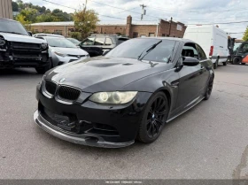 BMW M3 4.0L V-8 DOHC, VVT, 414HP Rear Wheel Drive | Mobile.bg    2