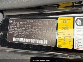 BMW M3 4.0L V-8 DOHC, VVT, 414HP Rear Wheel Drive | Mobile.bg    10