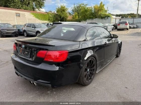 BMW M3 4.0L V-8 DOHC, VVT, 414HP Rear Wheel Drive | Mobile.bg    5