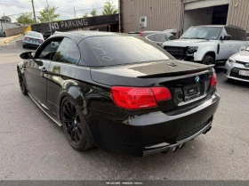 BMW M3 4.0L V-8 DOHC, VVT, 414HP Rear Wheel Drive | Mobile.bg    4