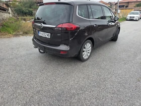 Opel Zafira 2.0cdti  | Mobile.bg    2