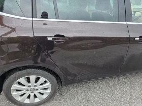 Opel Zafira 2.0cdti  | Mobile.bg    8