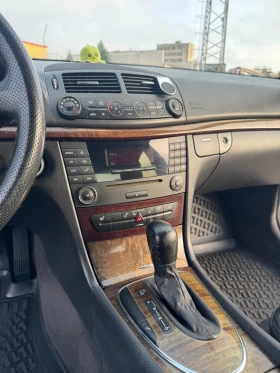 Mercedes-Benz 200 W211 | Mobile.bg    6