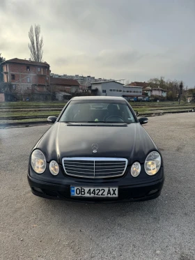 Mercedes-Benz 200 W211 | Mobile.bg    3