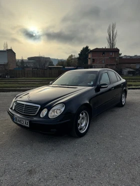 Mercedes-Benz 200 W211 | Mobile.bg    2
