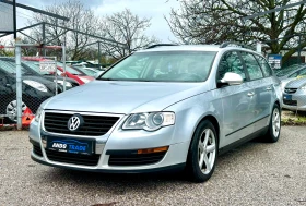 VW Passat 2.0 TDI