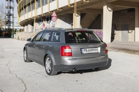 Audi A4 B6 Avant - 4400 лв. / 2249.68 € - 75221132 6