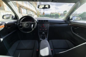 Audi A4 B6 Avant - 4400 лв. / 2249.68 € - 75221132 7