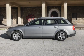Audi A4 B6 Avant - 4400 лв. / 2249.68 € - 75221132 2